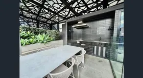 Modern 2BR, Swimming Pool, Gym & Parking - Image 5