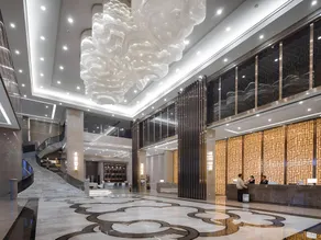 Venus Royal Hotel Ordos Yijinhuoluo Banner Olympic - Image 2