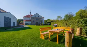 Apartmány Polná na Šumavě - Image 2