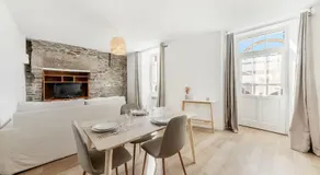 Bord de l'eau 1 - T3 duplex - Sea view - Image 2