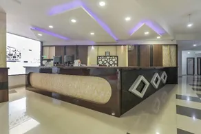 OYO City Residence - Image 2