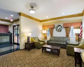 Days Inn by Wyndham Rosenberg - Image 2
