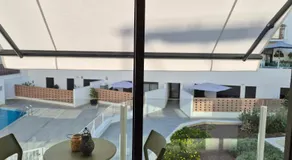 New beside Sitges with pool beside beach - Image 4