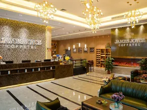 Mercure Guangzhou Panyu - Image 5