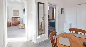 Beautiful Sea View Apartment in St Leonards on Sea - Image 3
