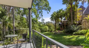 Sanctuary Resort & TreeHouse Restaurant - Image 4
