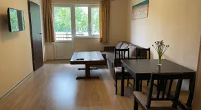 Apartamentų nuoma Baltijos perlas - Image 5