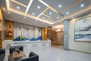 Hongyuan Preferred Hotel (Wuhan Xinzhou Yangluo Branch) - Image 3