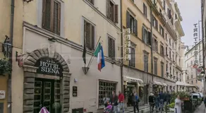 Visione Via Sant’Andrea delle Fratte, 36 - Image 2