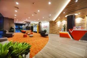 Metro Y Hotel Singapore - Image 2