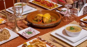 Sahara Berber Luxury Camp - Image 4