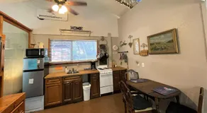 The Firehouse at Creekside Camp & Cabins - Image 3