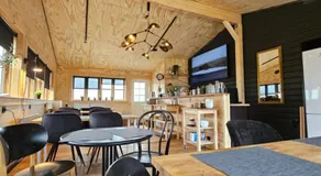 Riverfront Lodge Hella - Image 2