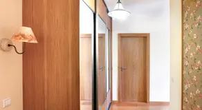 Ona`s apartment in City Center with private parking - Image 4