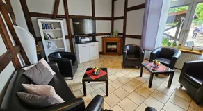Ferienhotel Forelle Thale Ortsteil Treseburg - Image 5