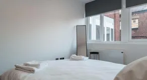 Lovely 1 Bedroom Apartment in Preston - Image 3