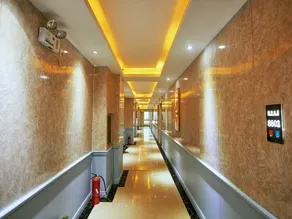 Hongqiao Boutique Hotel - Image 5