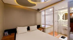 Messalina Hotel e Motel by Rede Lina - Image 4