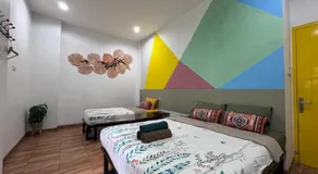 MADOR Malang Dorm Hostel - Image 2