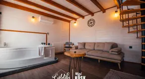 Sapanca Göldibi Suit Bungalov - Image 5