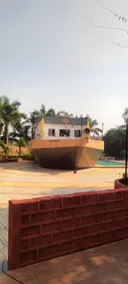 Gold valley kokan-cozy 2bhk bungalow - Image 5