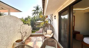 Stylish 3BHK Villa with Pvt Pool - Centrally located - Image 4