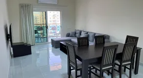 Apartment at New Alamien Downtown Towers - Image 5
