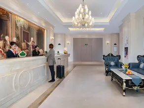 Vienna International Hotel Xi’an Huyi Haifucheng - Image 2