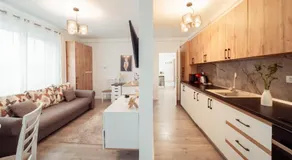 Cozy Luxury Apartments Near Palas Mall Iasi City - Image 2