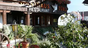 Gasthaus Tübli Gersau - Image 5