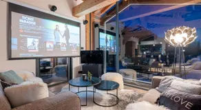 Chalet Seven Summits - Pool - Sauna - Jacuzzi - By Cozee Rentals - Image 5