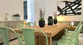 HOSTEL ALAMEDA EXCLUSIVE HOUSE - Image 4
