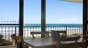 Surfside 8 - Absolute Beachfront 3BR - Image 4
