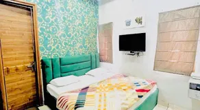 Hotel RKS Residency - Image 5