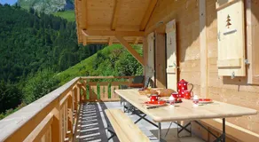 Chalet Chalet La Poya by Interhome - Image 4