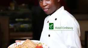 Hotel Embassy - Image 3