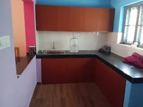Tharissu potta farm stay - Image 3