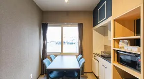 UCHI Living Stay Sapporo Kikusui - Image 4