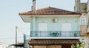 cozy apartment messini - Image 5