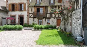 Gîte de la Ferme de la Côte - Image 3