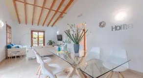 Finca dels Horts - Villa för 6 personer i Lloseta - Image 4