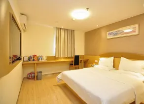 7 Days Inn Kunming Railway Station Joy City - Image 3