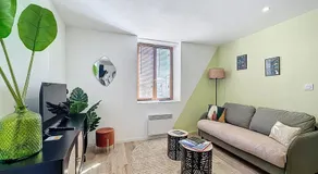 Séjour en groupe Immeuble 10 pers, Aulnat - Image 4