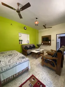 FOR FAMILY ONLY - Aum Inn Homestay - 1 BHK - Image 5