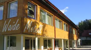 Waide Motel - Image 5