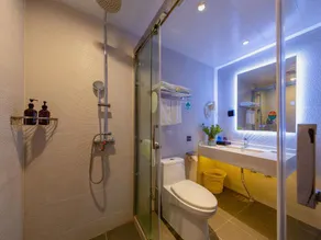 GreenTree Inn Changzhou Times Plaza Business Hotel - Image 3