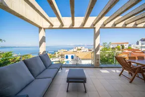 Illa: Magnifica villa con piscina, giardino e vista - Image 3