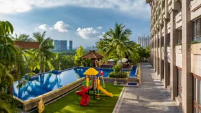 Sanya Four Seasons Ocean Courtyard Hotel - Image 4