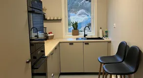 Selvbetjent leilighetshotell på Ålgård - Image 4