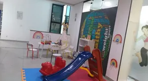 Residencial Luxo Moema - Macuco - Image 5